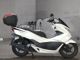 Фото Honda PCX 150 2016 с японского аукциона