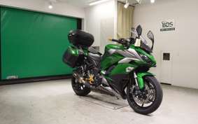 KAWASAKI NINJA 1000 A 2019 ZXT00W
