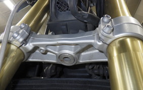 TRIUMPH STREET TRIPLE 2008