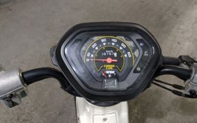 HONDA  CROSS  CUB 50 AA06