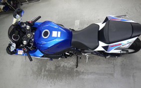 SUZUKI GSX-R600 2011