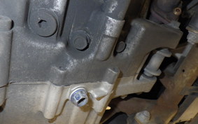 SUZUKI SKYWAVE 250 (Burgman 250) Gen.2 CJ43A