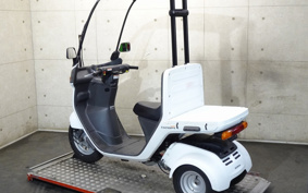 HONDA GYRO TA03