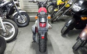 SUZUKI TR50 STREET MAGIC Gen.2 CA1LB