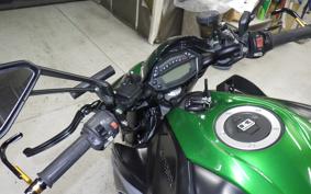 KAWASAKI Z1000 Gen.5 2021 ZXT00W