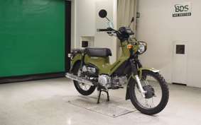 HONDA ｸﾛｽｶﾌﾞ110-2 JA45