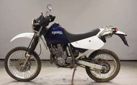 SUZUKI DJEBEL 250 XC SJ45A