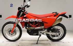 GASGAS ES700 2024