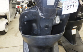 HONDA DIO Gen.5 AF56