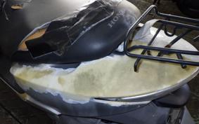 HONDA DIO Gen.6 2025 AF62