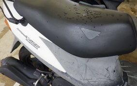 SUZUKI ADDRESS V125 CF46A