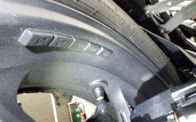 HONDA CBR250RR A MC51