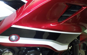 HONDA CB400SF GEN 4 A 2018 NC42