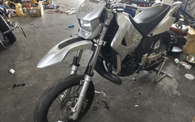 YAMAHA LANZA DT230 4TP