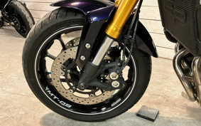 YAMAHA MT-09 ABS 2014 RN34J