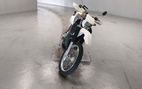 YAMAHA LANZA DT230 4TP