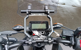 HONDA GROM JC92