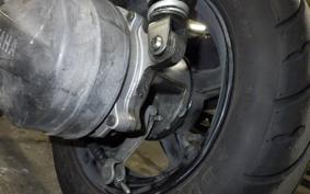 YAMAHA JOG ZR Gen.2 SA16J