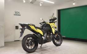 SUZUKI Vｽﾄﾛｰﾑ250SX 1993 EL11L