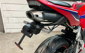 HONDA CBR600RR ABS 2020 PC40