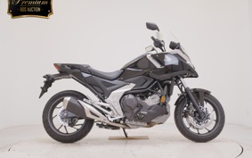 HONDA NC750X DCT 2025 RH23