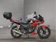 Фото Honda CBF125SU MANY NA- с японского аукциона