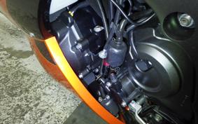 KAWASAKI ZZ1400 NINJA R 2008 ZXT40C
