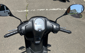 HONDA  TACT  BASIC  AF79