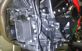 BMW F700GS 2015