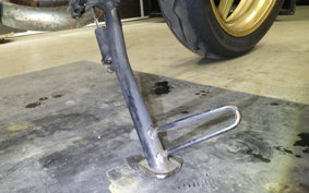 HONDA VTR 250 Gen. 2 2024 MC33