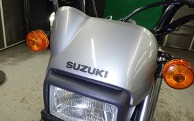 SUZUKI TR50 STREET MAGIC CA1LA