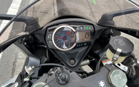 SUZUKI GSX-R1000 2009 GT78A