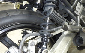 KAWASAKI ZEPHYR 400 KAI 1997 ZR400C