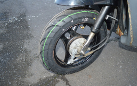 SUZUKI LET's 4 CA41A