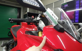 DUCATI SS937S 2018