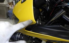 YAMAHA FZS1000 FAZER 2003