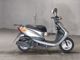 Фото Yamaha JOG с японского аукциона
