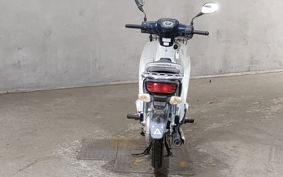 HONDA SUPER CUB110 JA10