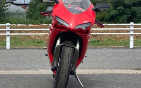 DUCATI 1098 2007 ZDMH700AA7B