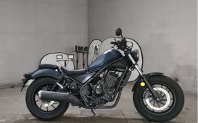 HONDA REBEL MC49