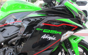 KAWASAKI  NINJA ZX-25R SE ZX250E
