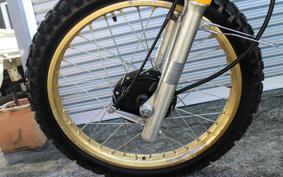 YAMAHA XT250 SEROW T 30X