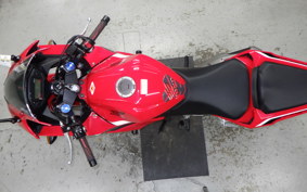 HONDA CBR400R ABS 2018 NC47