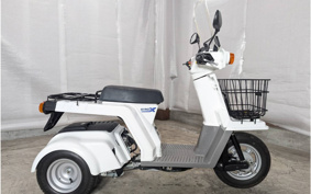 HONDA  GYRO X STANDARD  TD02
