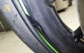KAWASAKI NINJA ZX-6R A 2024 ZX636J