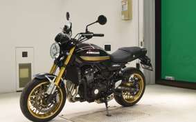 KAWASAKI Z900RS SE 2025 ZR900K