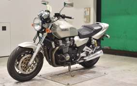 YAMAHA XJR1200 1994 4KG