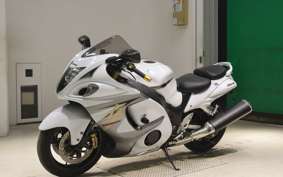 SUZUKI HAYABUSA Gen.2 2013
