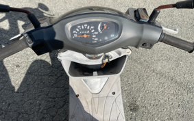 SUZUKI ADDRESS V125 CF4EA