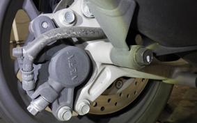 HONDA PCX 125 2008 JK05